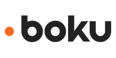 Boku logo