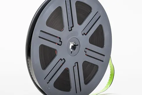 Film reel