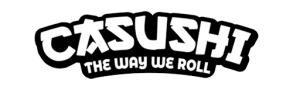 Casushi Casino Logo