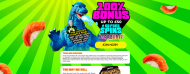 Casushi Casino Welcome Bonus
