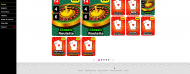 Casushi Live Casino