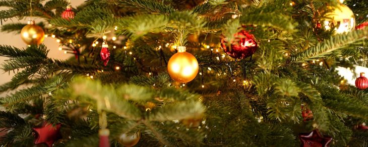 5 Best Christmas Slots 2020