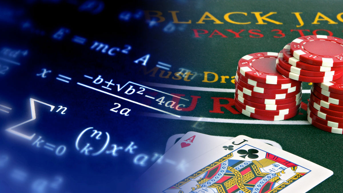 Top 10 Gambling Facts