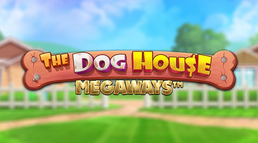 Doghouse Megaways