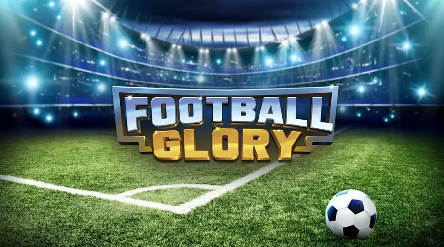 Football Glory Slot 2020