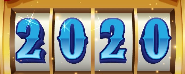 New Games December 2020