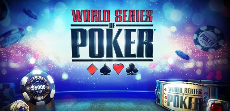 World Series of Poker
