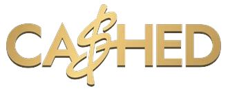 Cashed logo