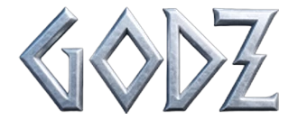 Godz logo