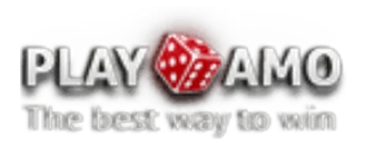 Playamo logo