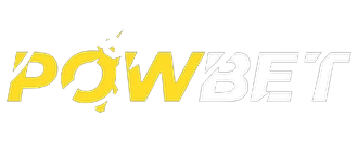 PowBet logo